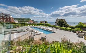 Sidmouth Harbour Hotel